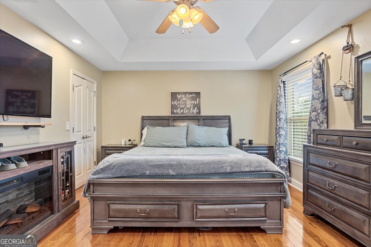 122 Horseshoe Bend Jasper - 29