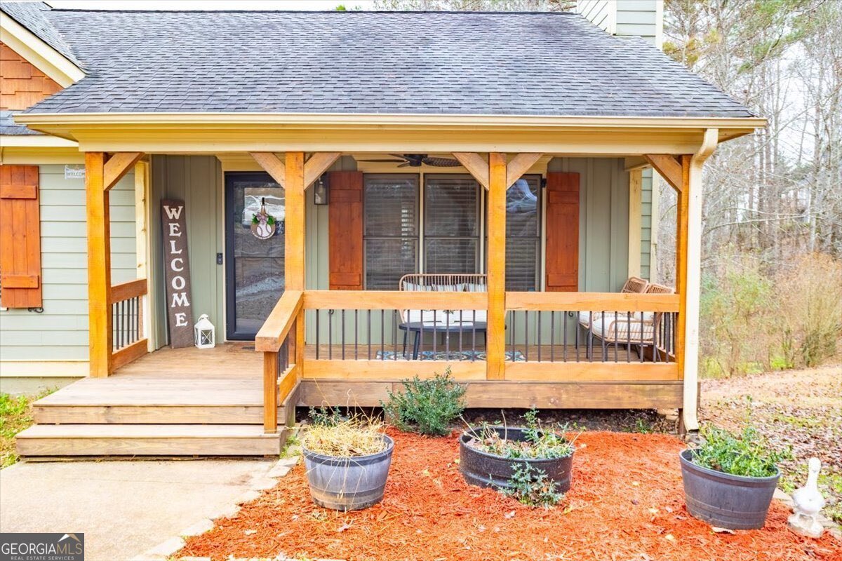 122 Horseshoe Bend Jasper - 3