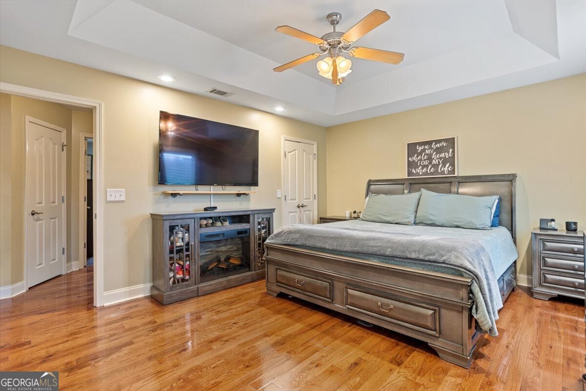 122 Horseshoe Bend Jasper - 30