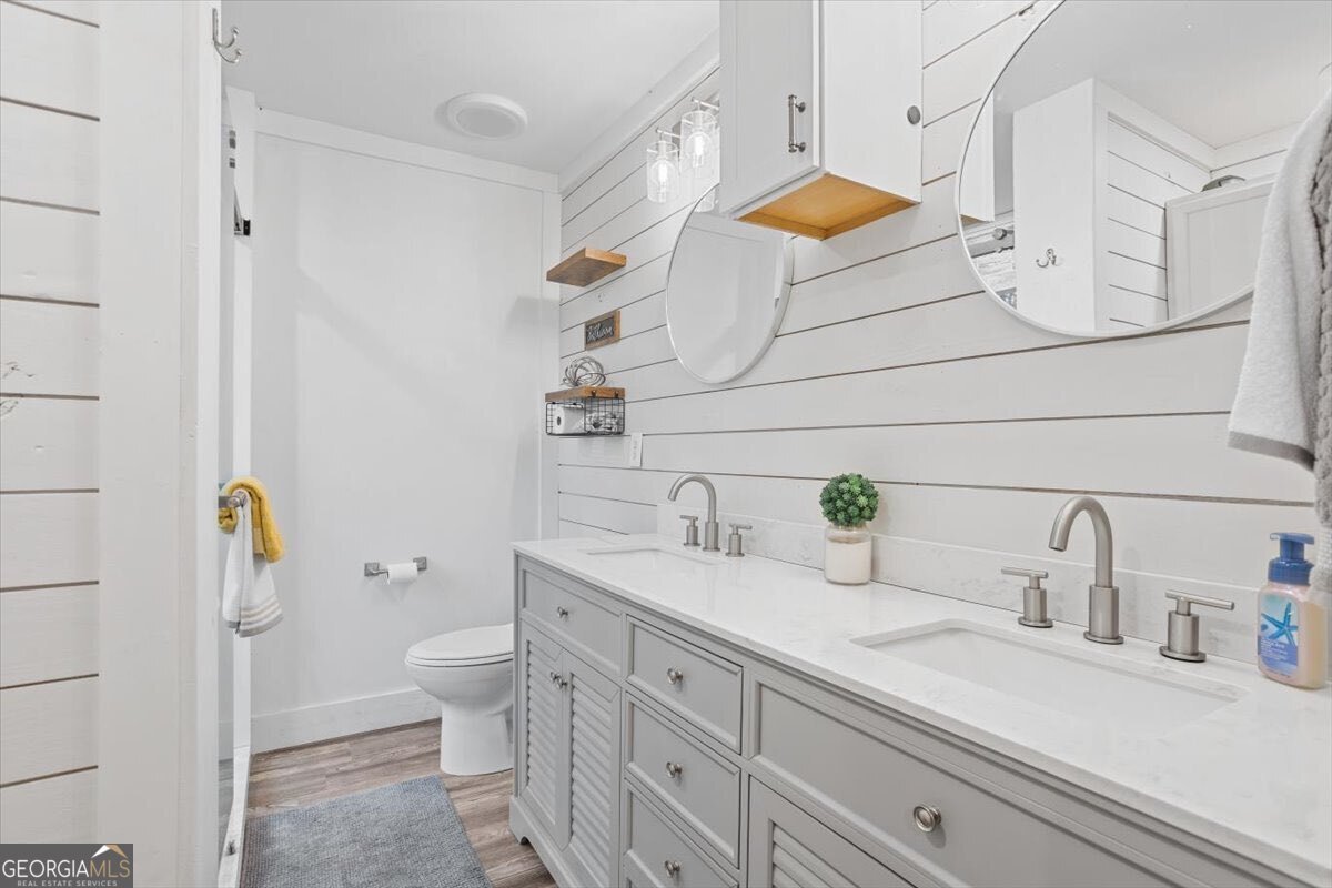 122 Horseshoe Bend Jasper - 31