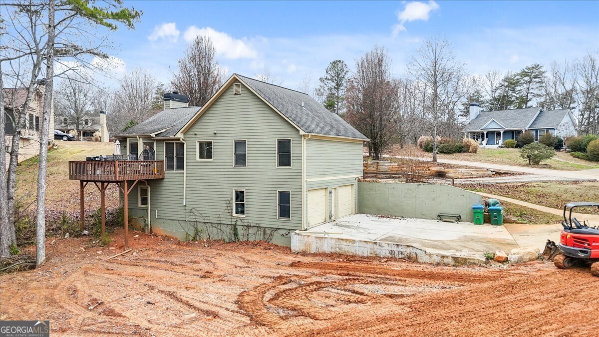 122 Horseshoe Bend Jasper - 39