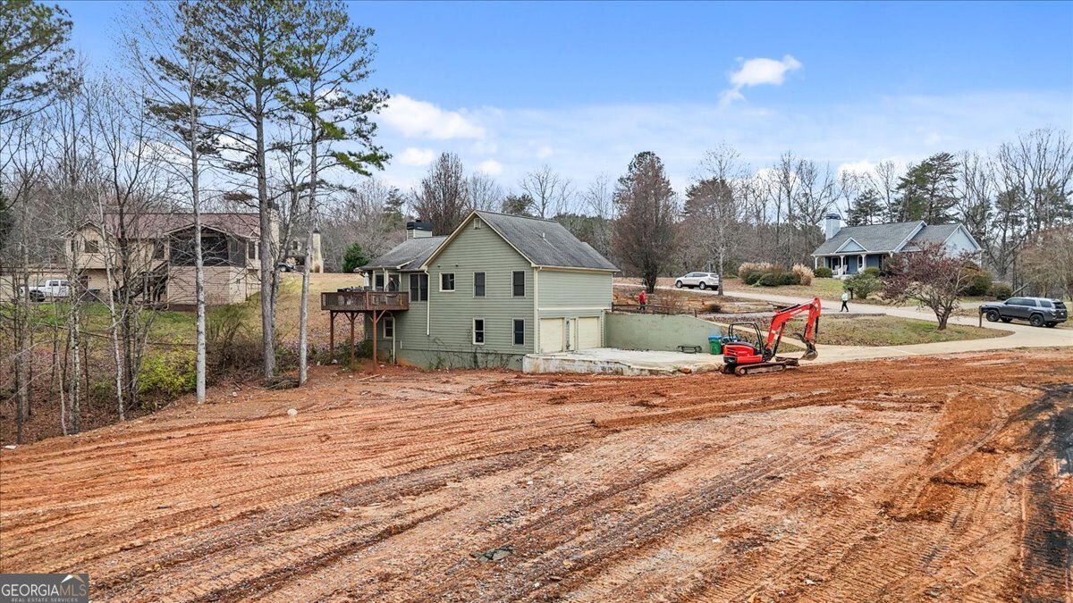 122 Horseshoe Bend Jasper - 40