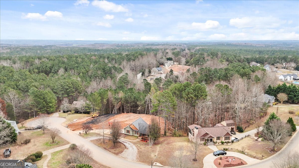 122 Horseshoe Bend Jasper - 48