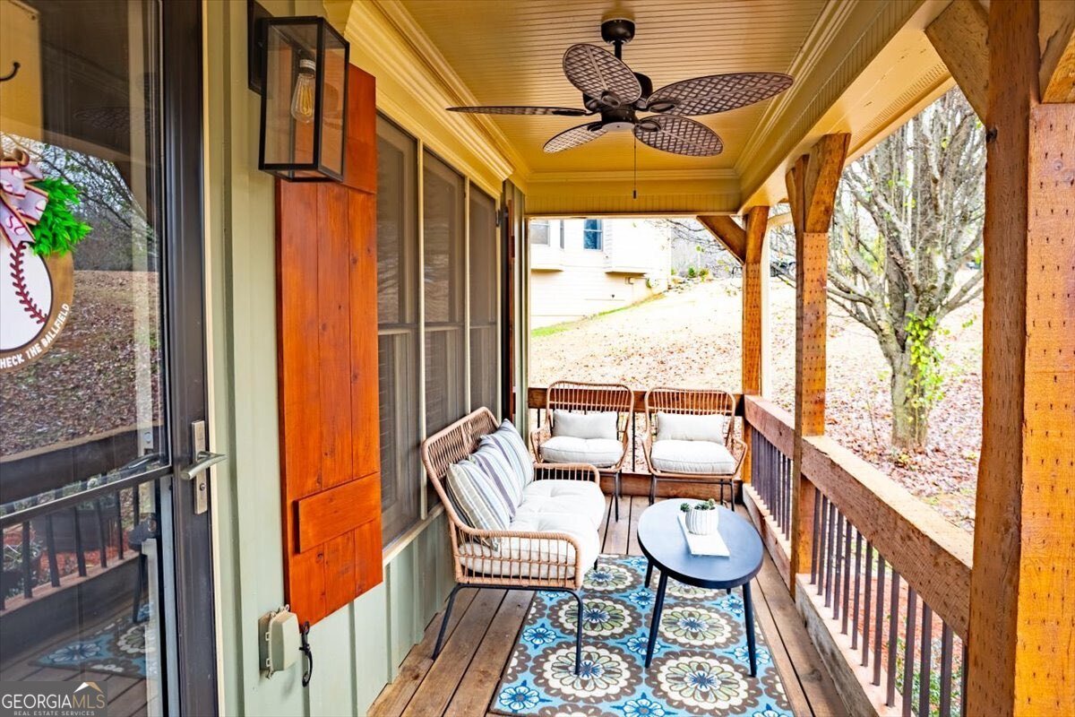 122 Horseshoe Bend Jasper - 5