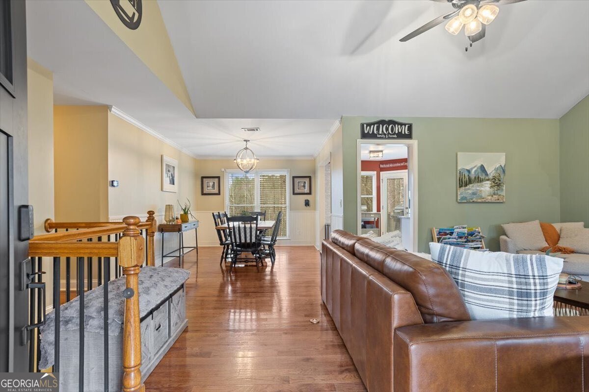 122 Horseshoe Bend Jasper - 7