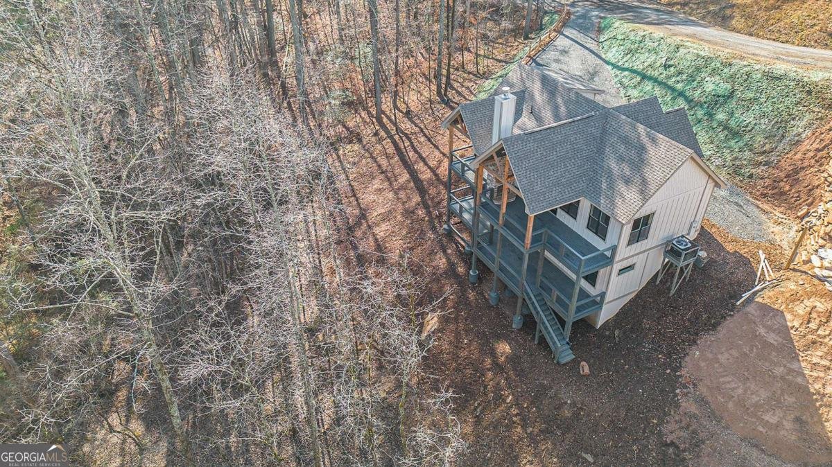 677 Catawba Circle Ellijay - 12