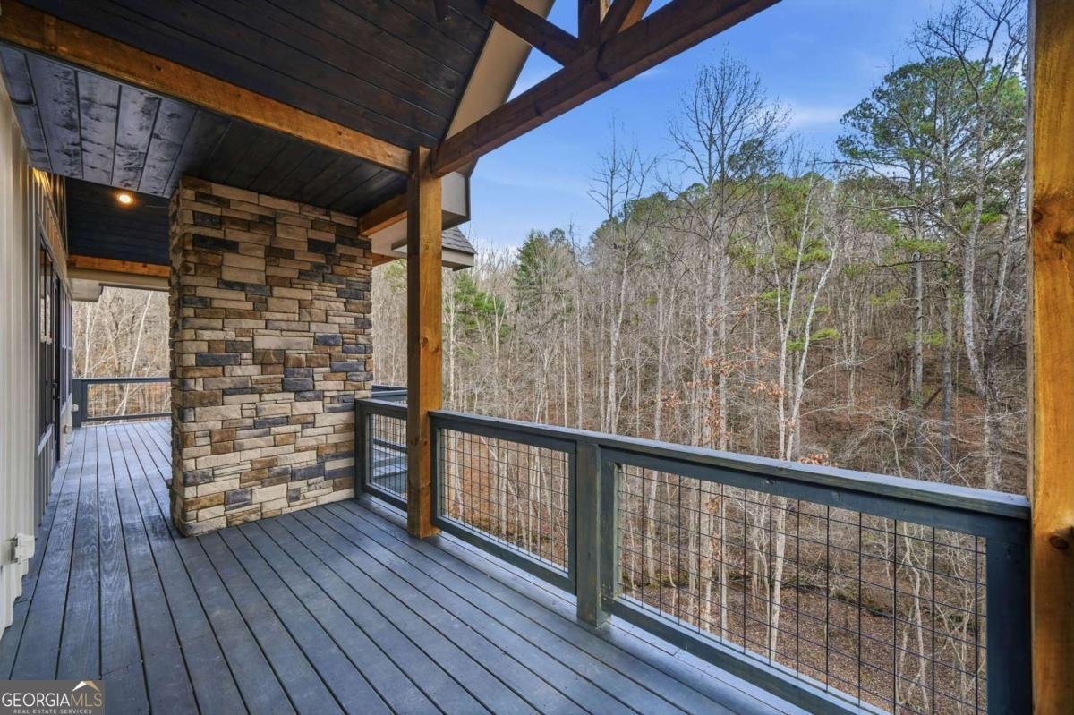 677 Catawba Circle Ellijay - 16