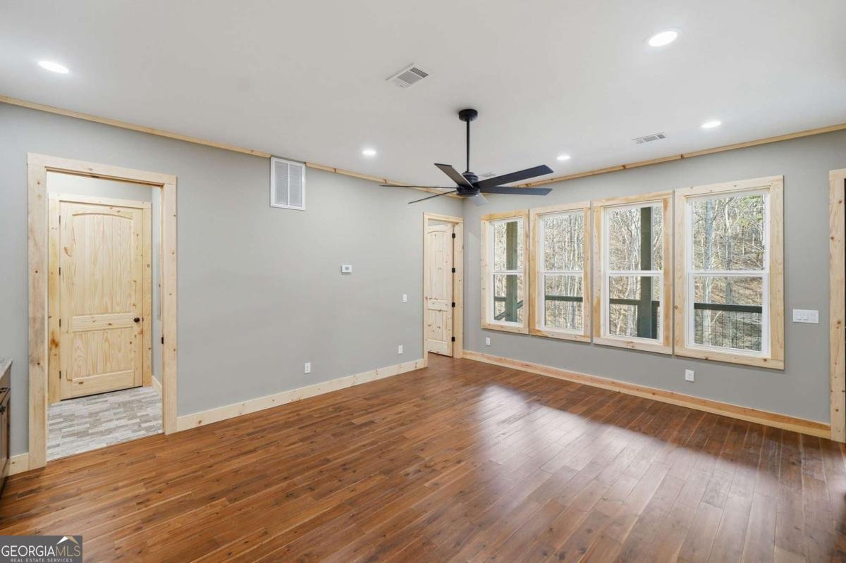 677 Catawba Circle Ellijay - 2