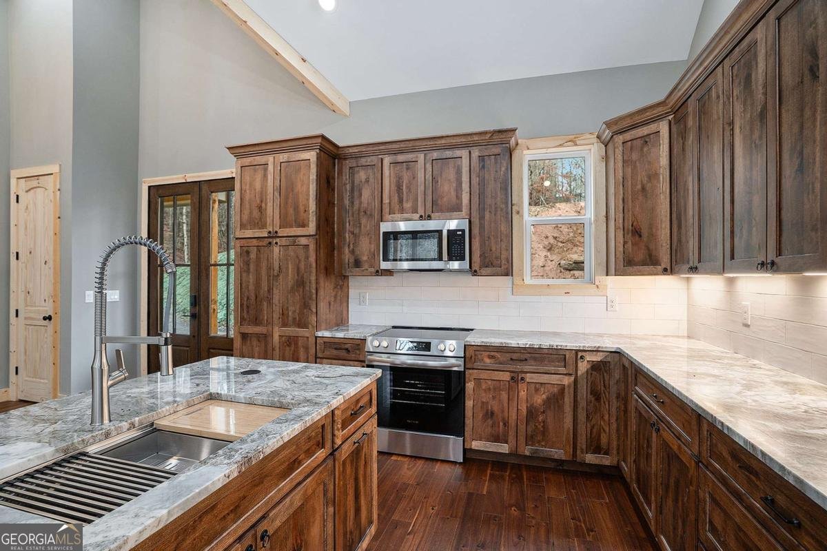 677 Catawba Circle Ellijay - 25