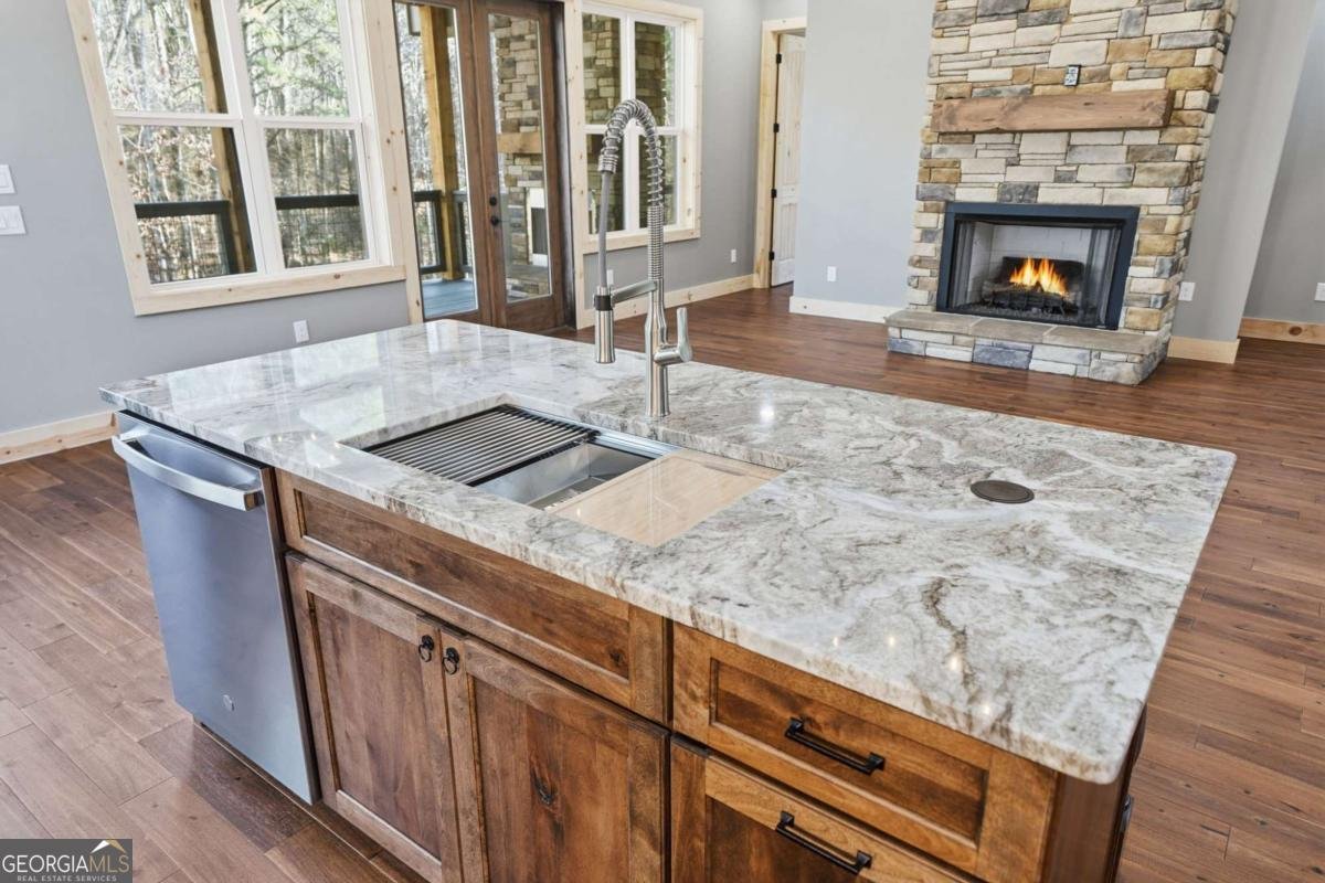 677 Catawba Circle Ellijay - 26