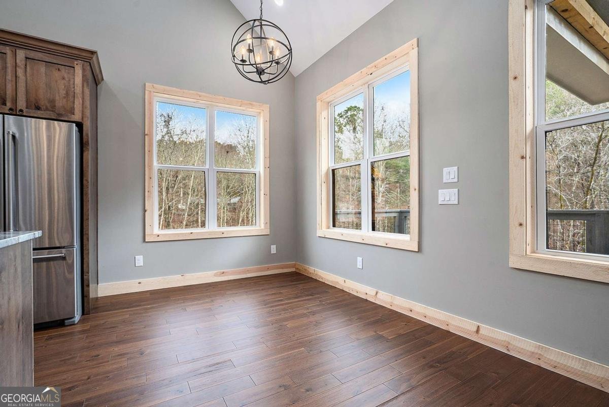 677 Catawba Circle Ellijay - 27