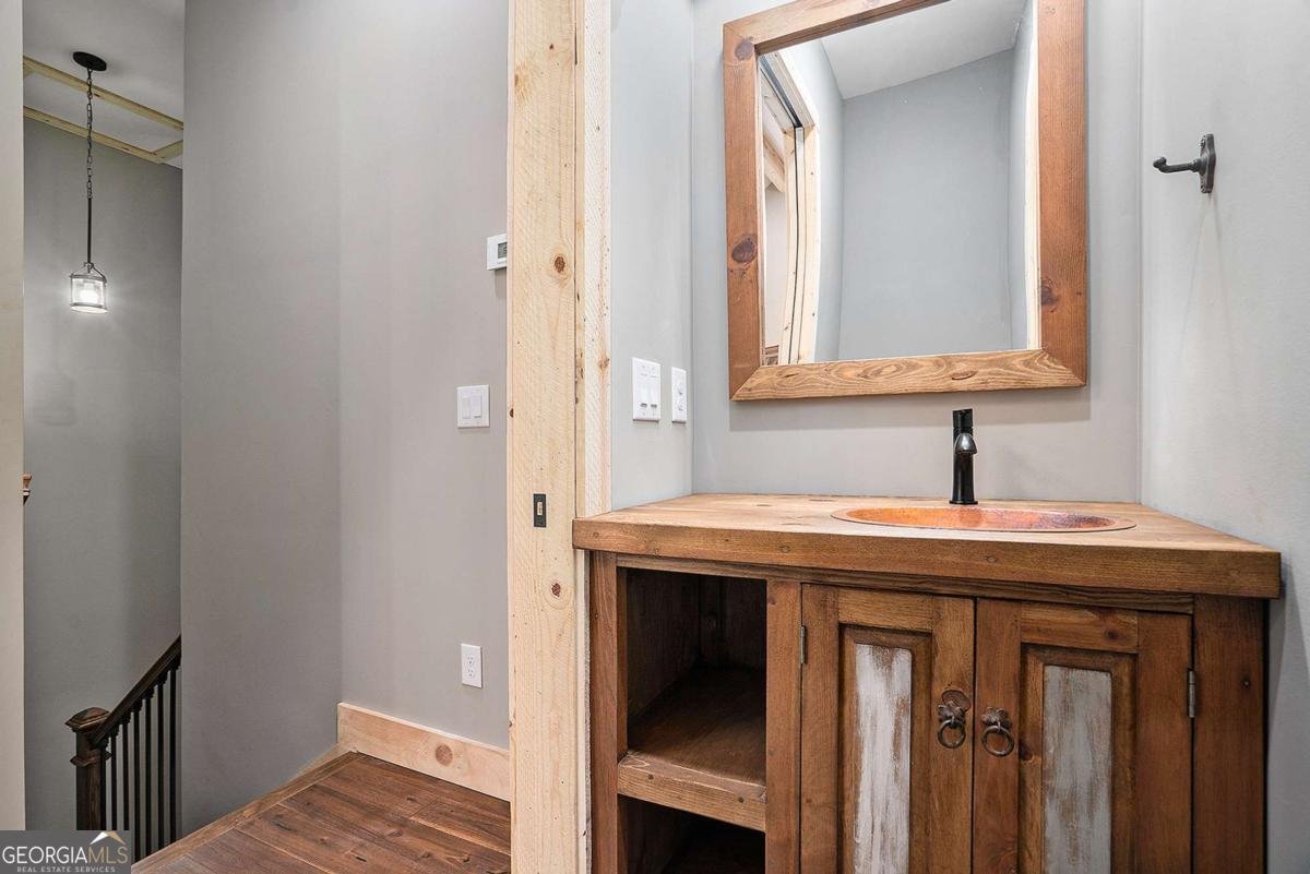 677 Catawba Circle Ellijay - 28