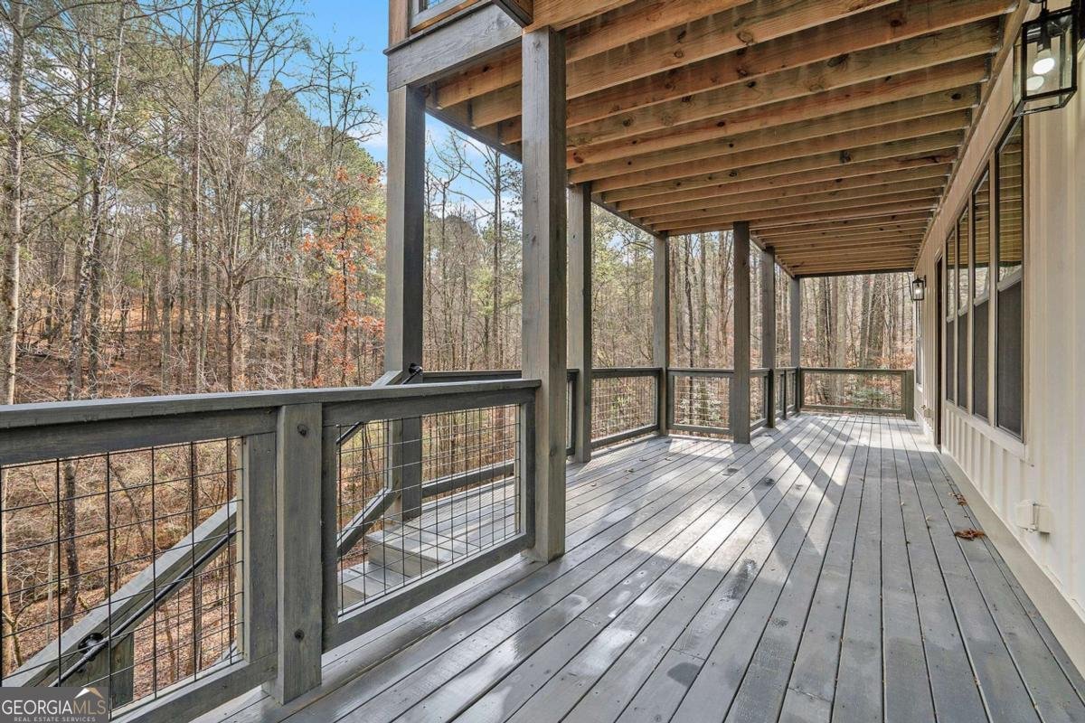 677 Catawba Circle Ellijay - 35