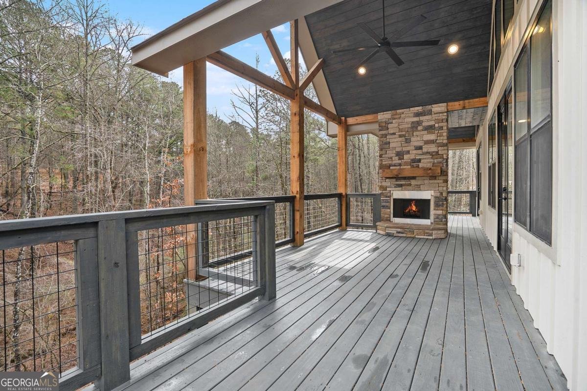 677 Catawba Circle Ellijay - 37