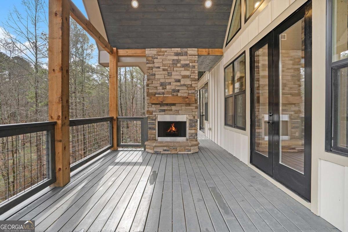 677 Catawba Circle Ellijay - 38