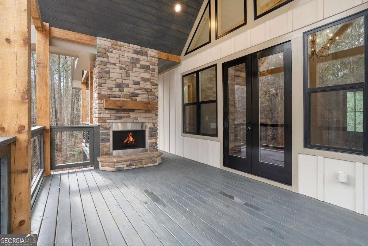 677 Catawba Circle Ellijay - 39