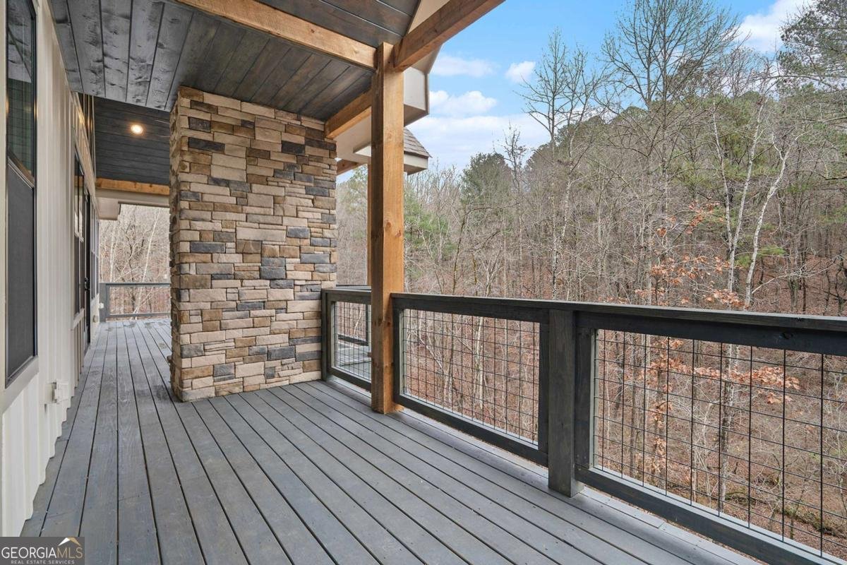 677 Catawba Circle Ellijay - 40