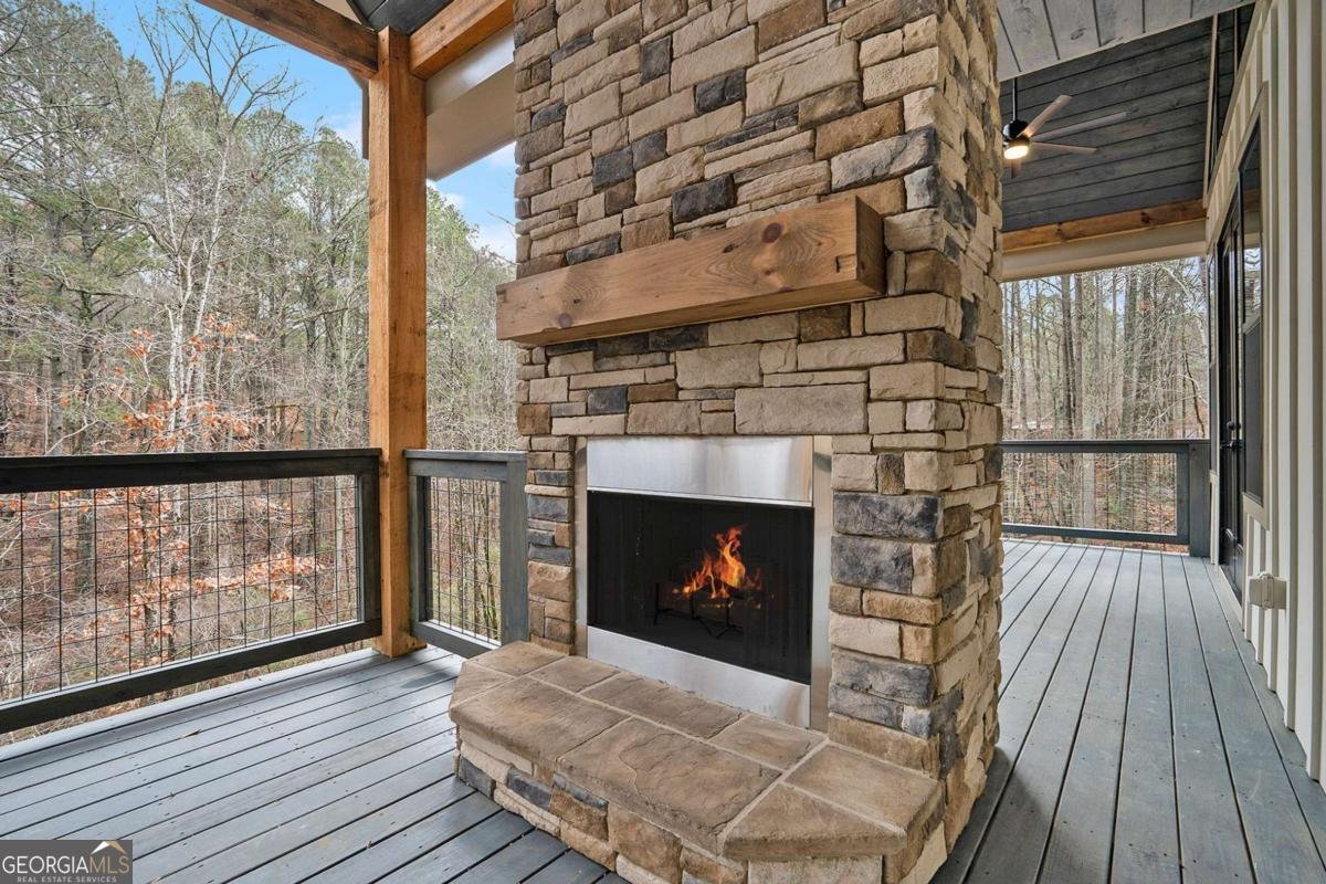 677 Catawba Circle Ellijay - 41