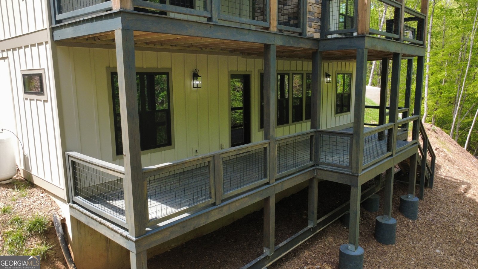 677 Catawba Circle Ellijay - Photo 74