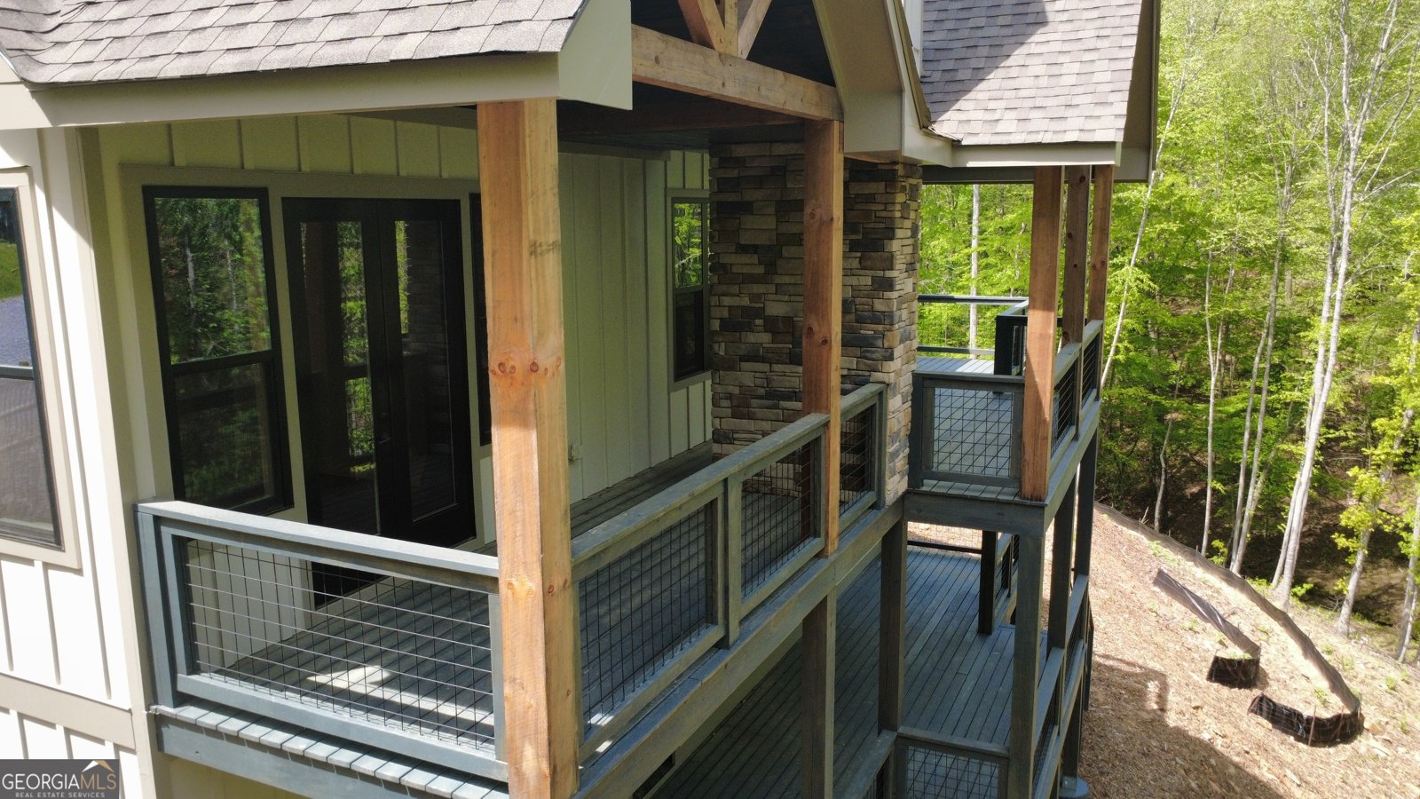 677 Catawba Circle Ellijay - Photo 75