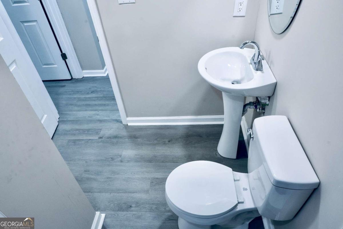 3591 Bramblevine Circle Lithonia - 11