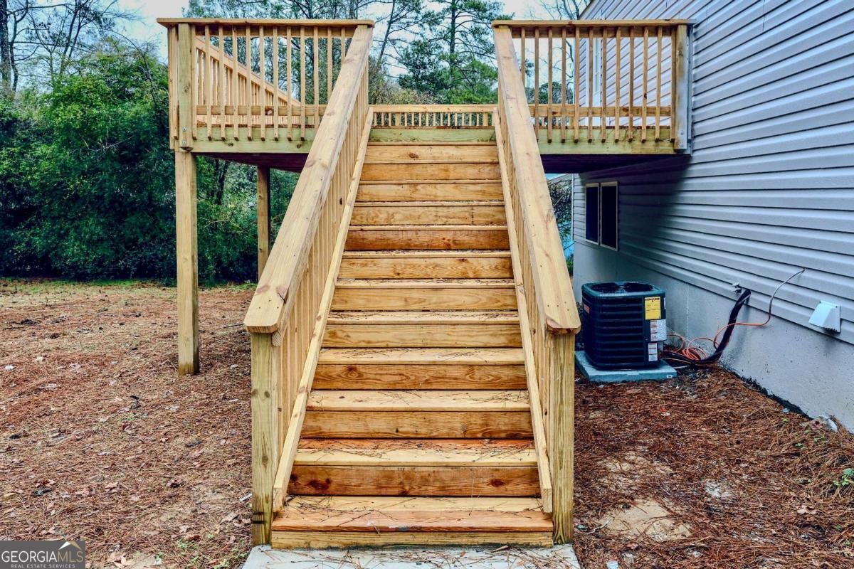 3591 Bramblevine Circle Lithonia - 16