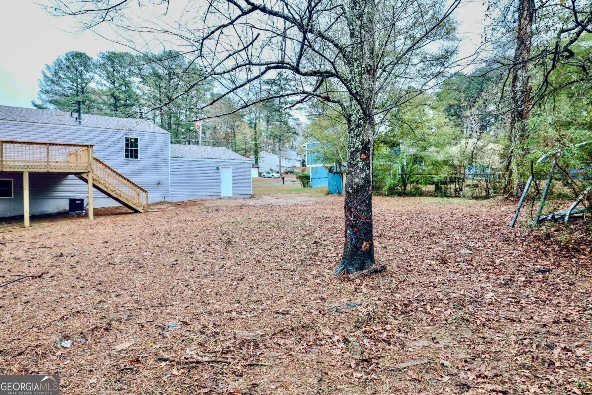 3591 Bramblevine Circle Lithonia - 18