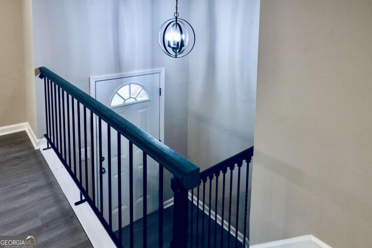 3591 Bramblevine Circle Lithonia - 2