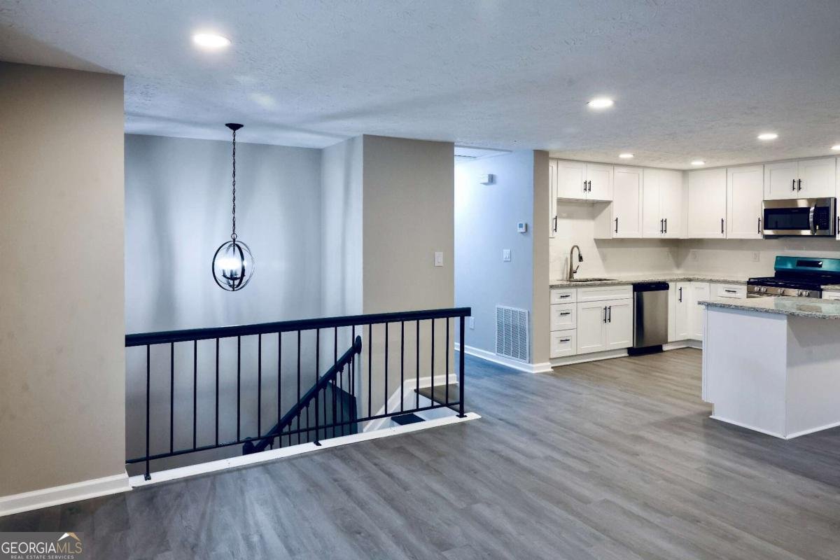 3591 Bramblevine Circle Lithonia - 4