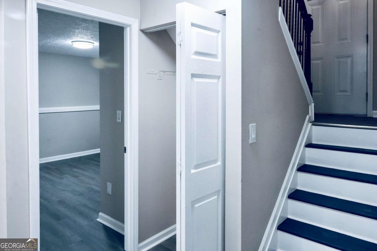 3591 Bramblevine Circle Lithonia - 5