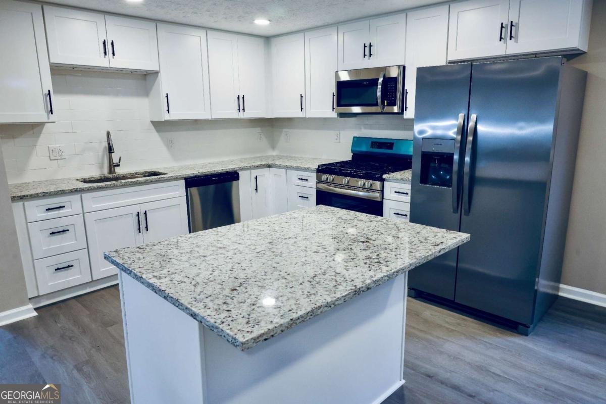 3591 Bramblevine Circle Lithonia - 6