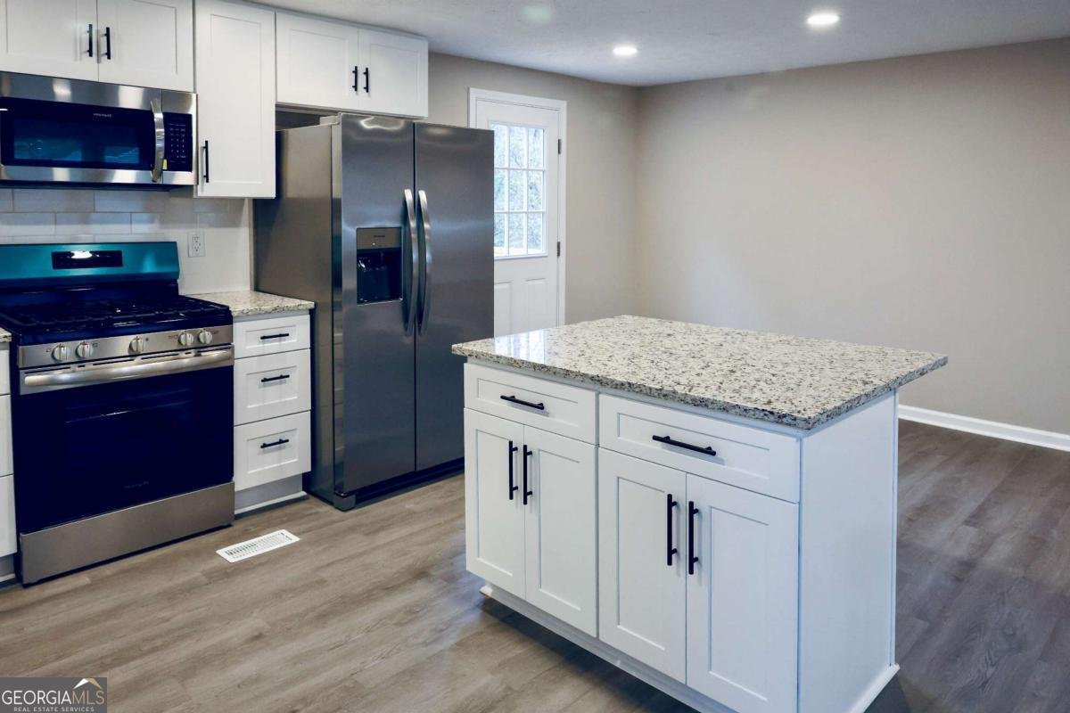 3591 Bramblevine Circle Lithonia - 7