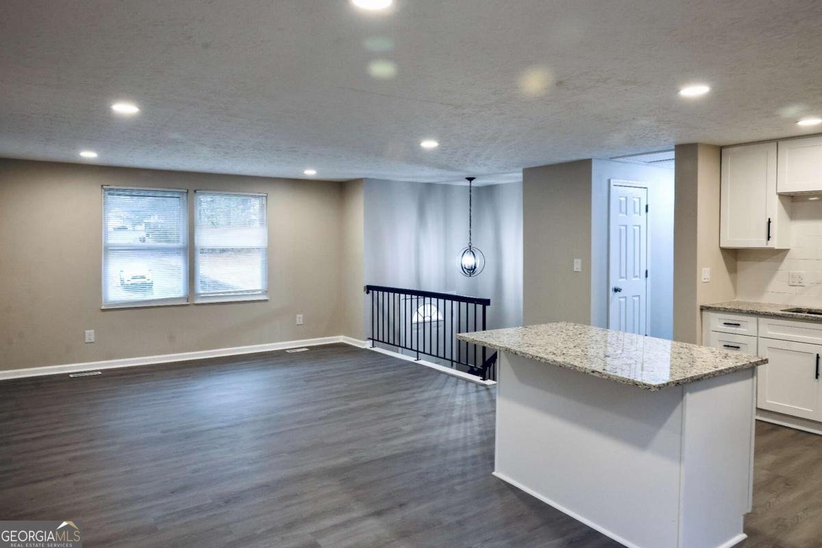 3591 Bramblevine Circle Lithonia - 8