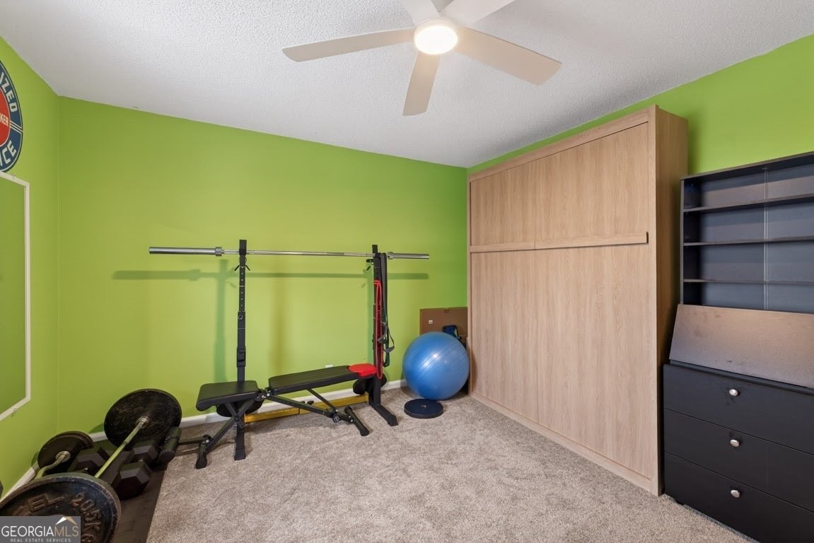 315 Hilderbrand Drive Sandy Springs - 16