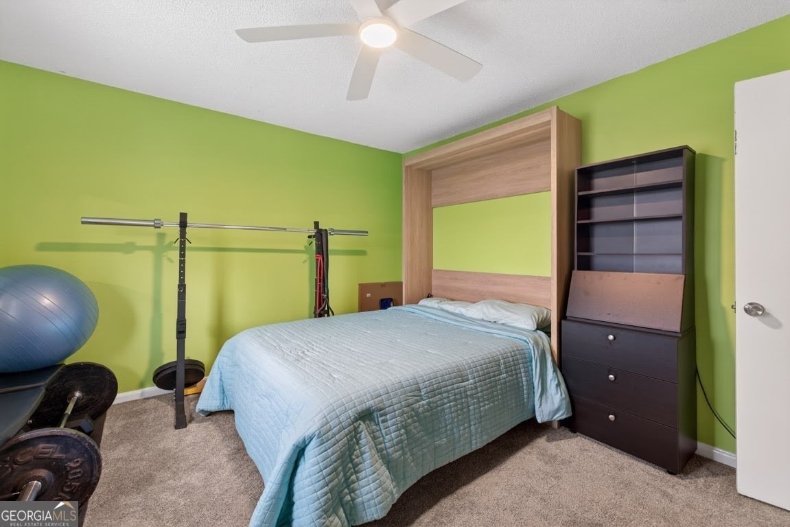 315 Hilderbrand Drive Sandy Springs - 17