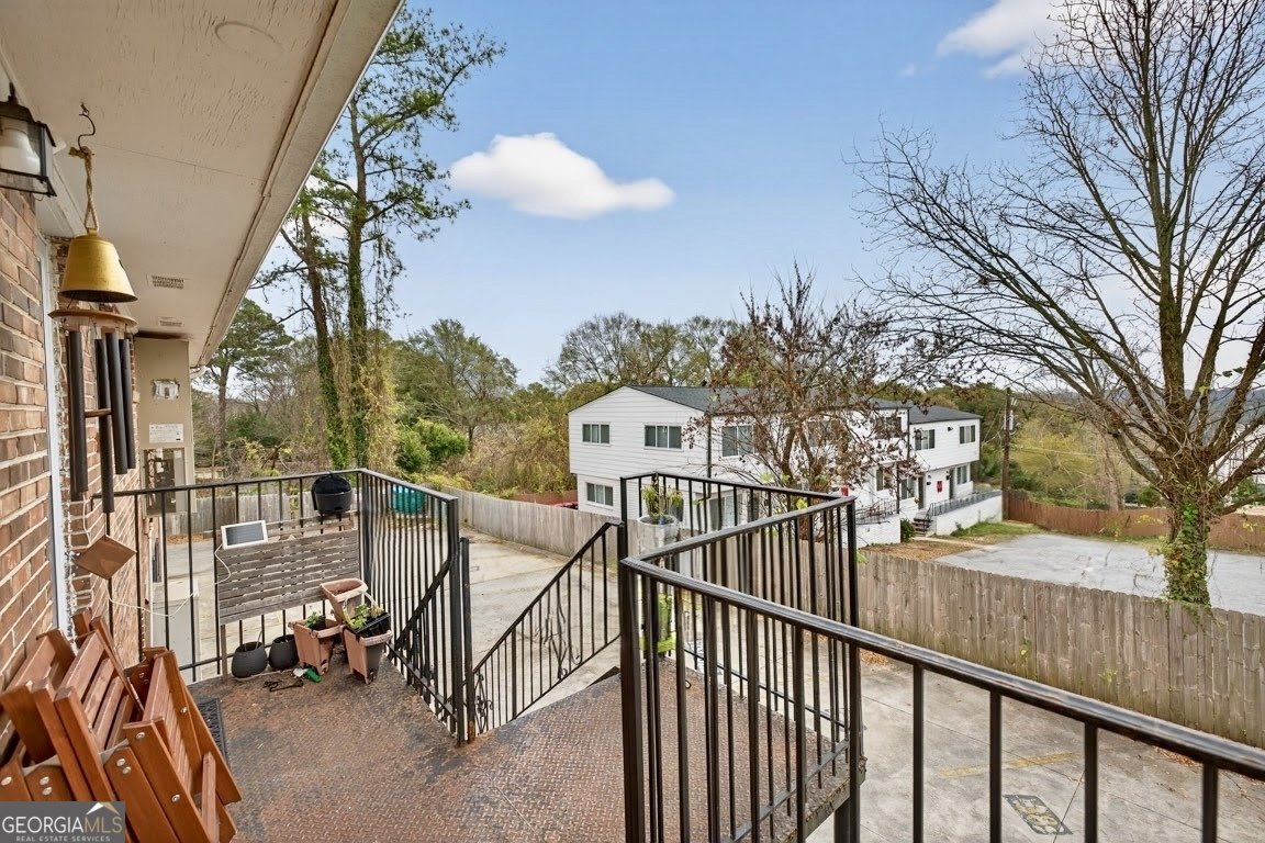 315 Hilderbrand Drive Sandy Springs - 19