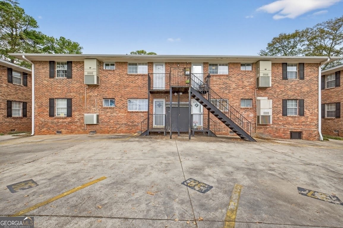 315 Hilderbrand Drive Sandy Springs - 22