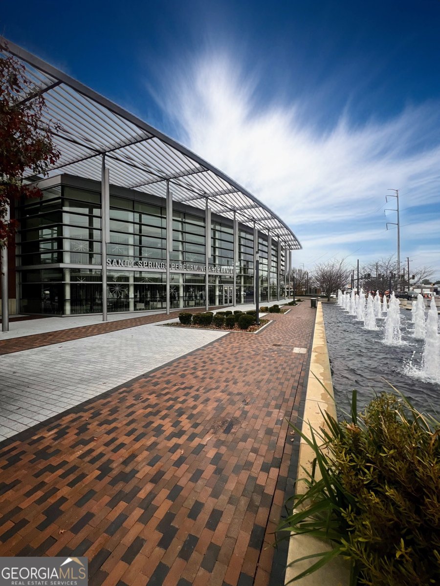 315 Hilderbrand Drive Sandy Springs - 24