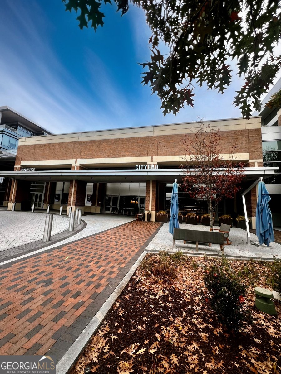 315 Hilderbrand Drive Sandy Springs - 25