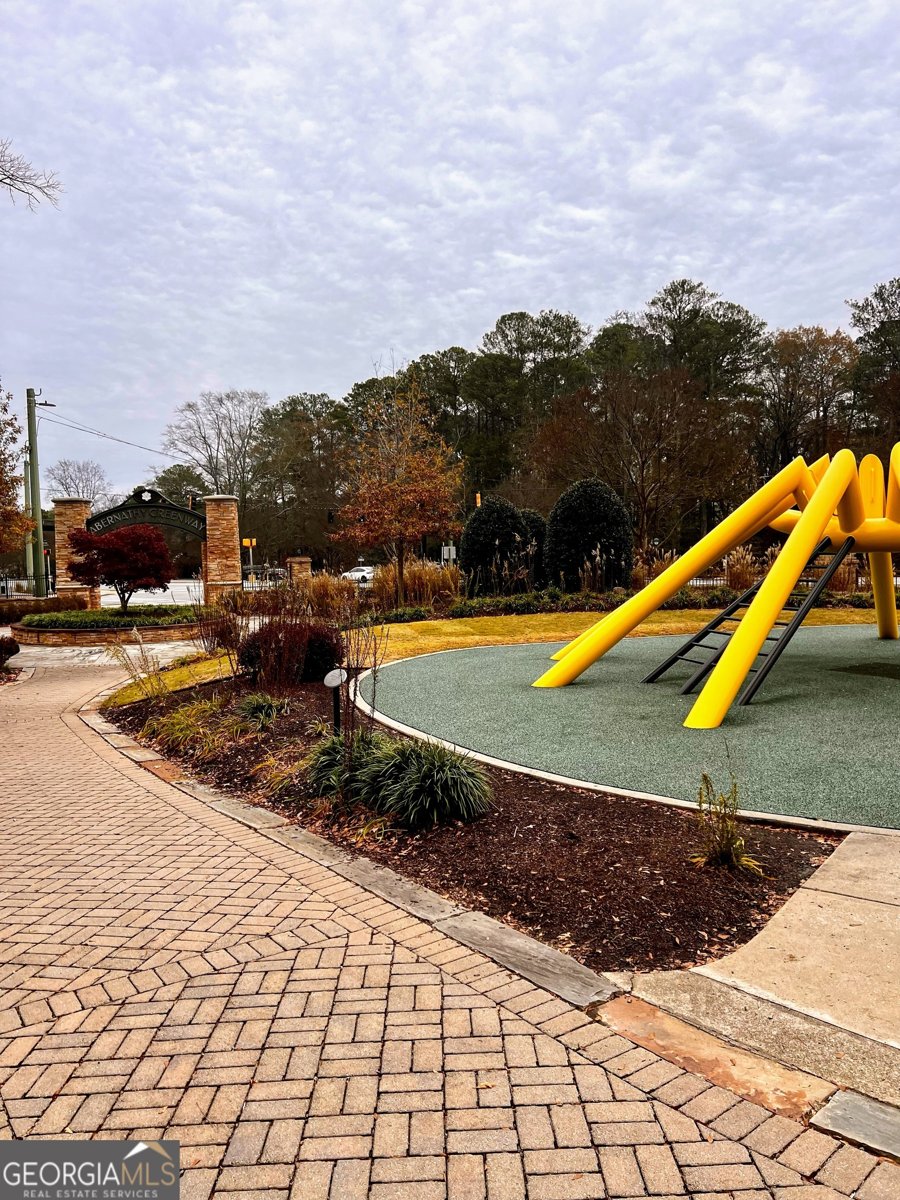 315 Hilderbrand Drive Sandy Springs - 28