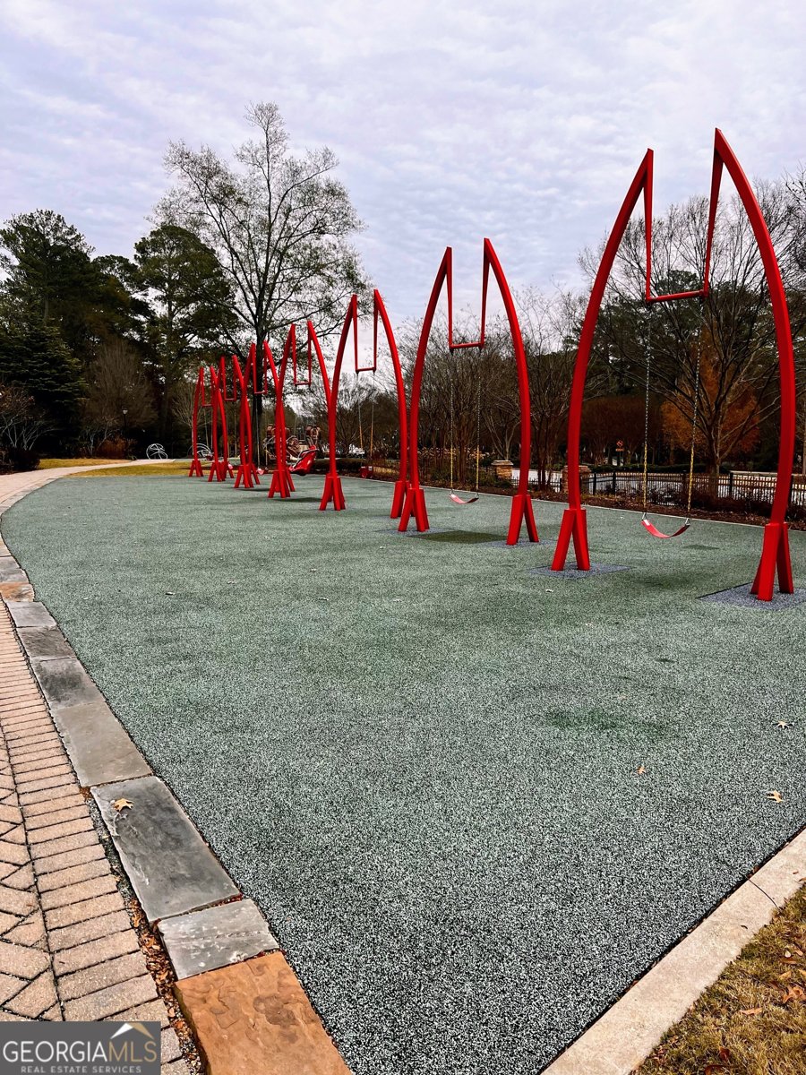 315 Hilderbrand Drive Sandy Springs - 29