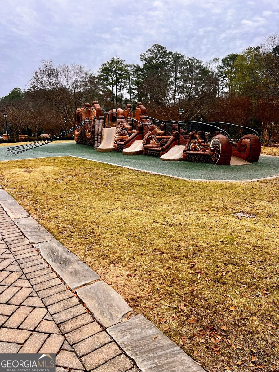 315 Hilderbrand Drive Sandy Springs - 30