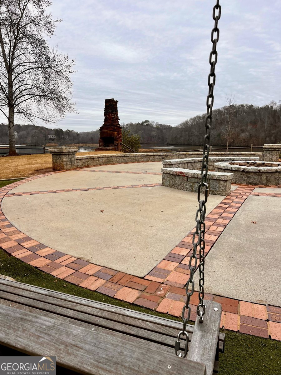 315 Hilderbrand Drive Sandy Springs - 34