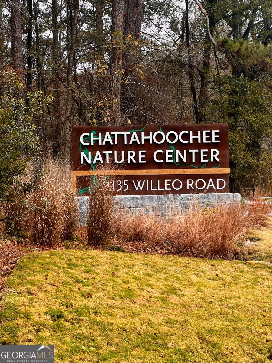 315 Hilderbrand Drive Sandy Springs - 37