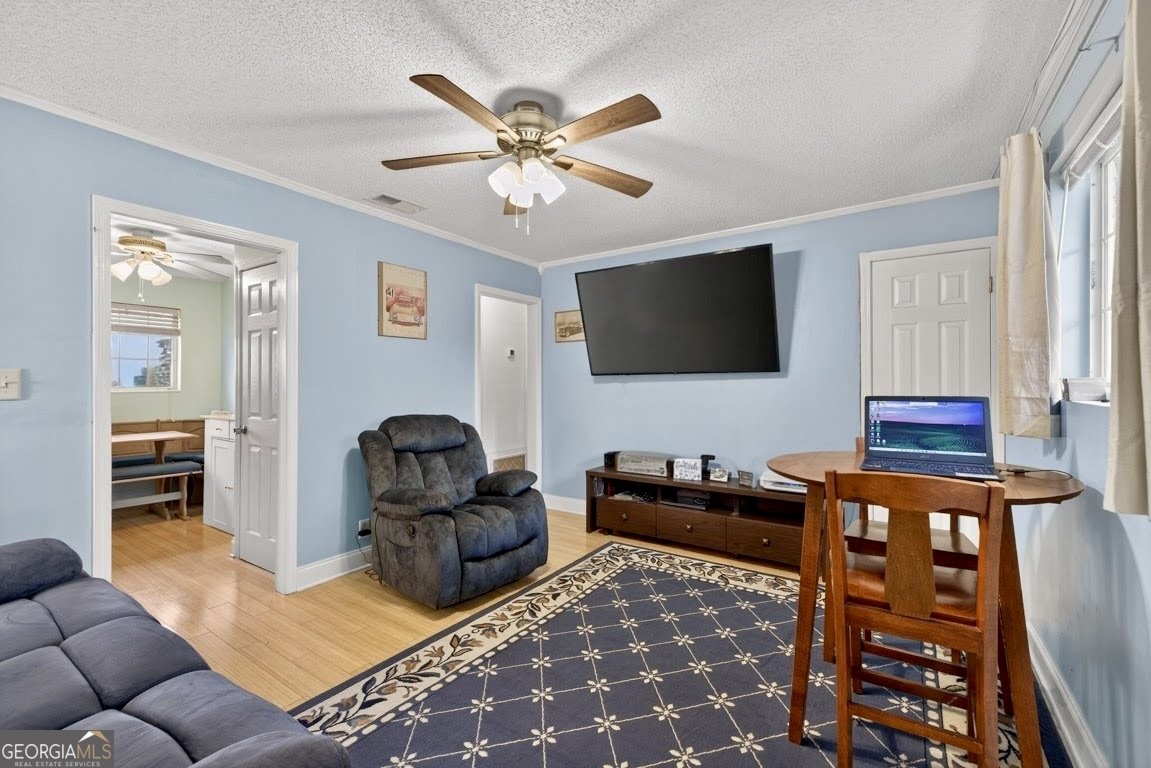 315 Hilderbrand Drive Sandy Springs - 5