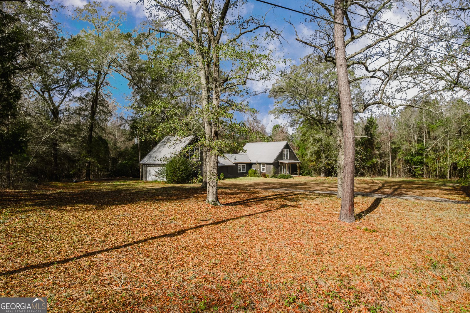 4878 Walton Road Fort Valley - 2