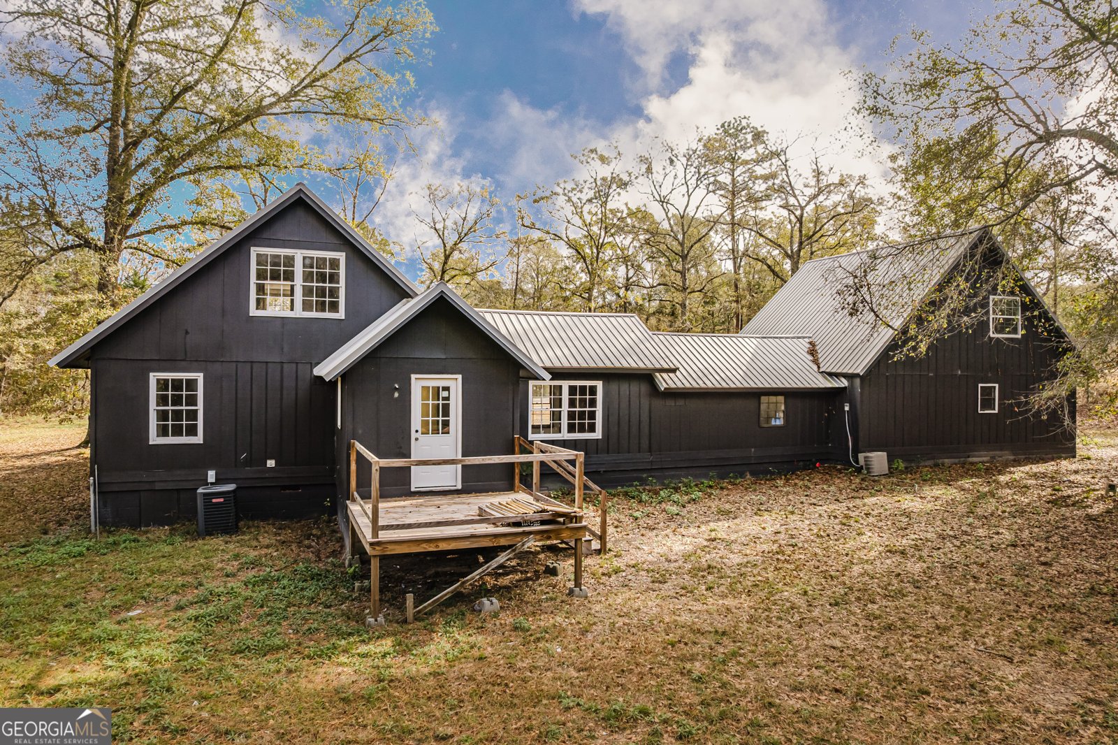 4878 Walton Road Fort Valley - 27