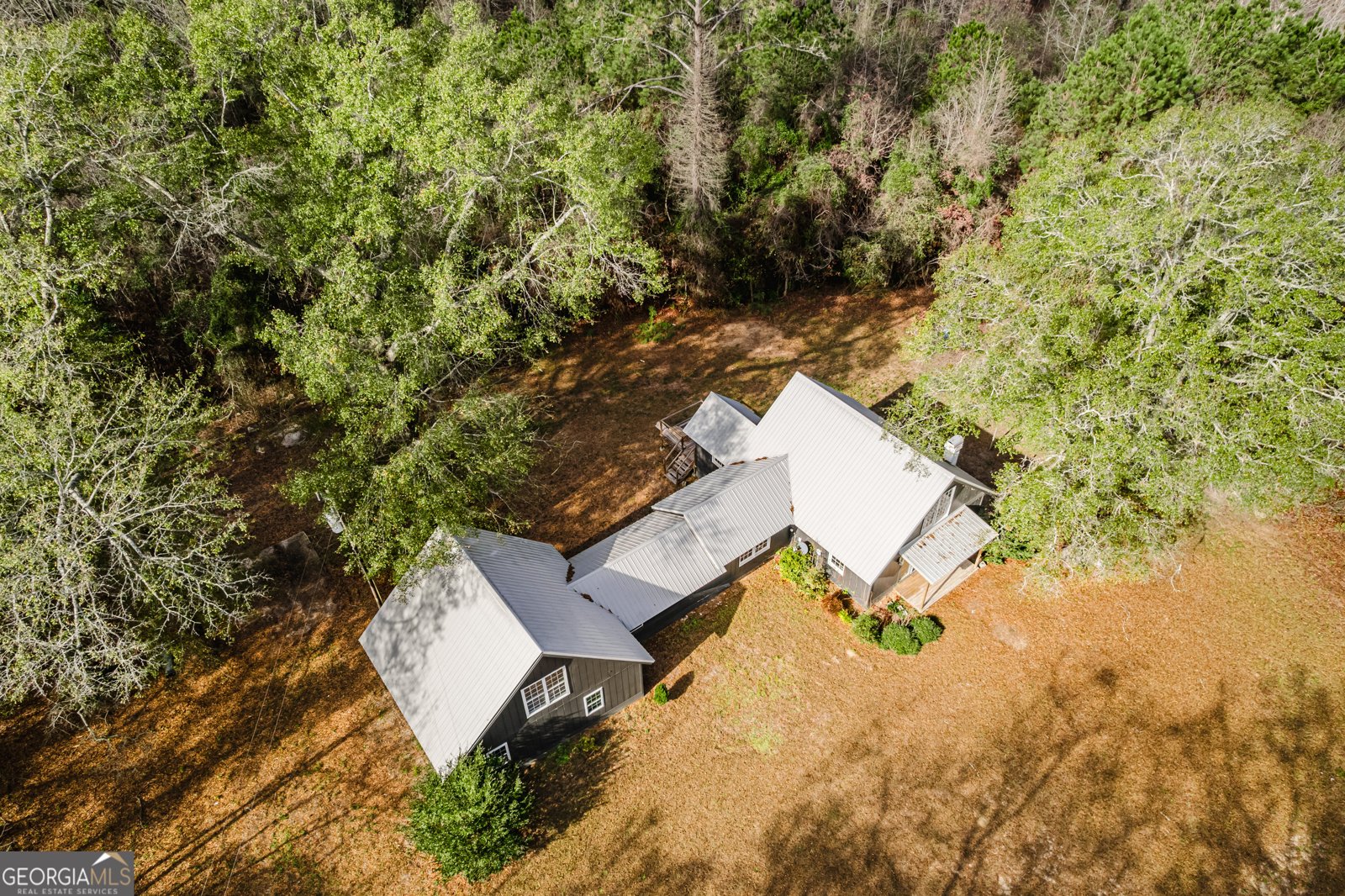 4878 Walton Road Fort Valley - 28