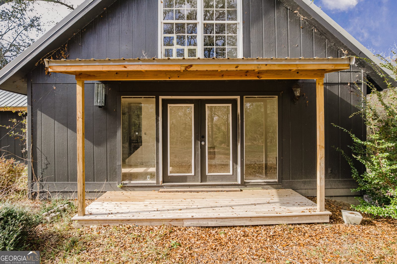 4878 Walton Road Fort Valley - 3