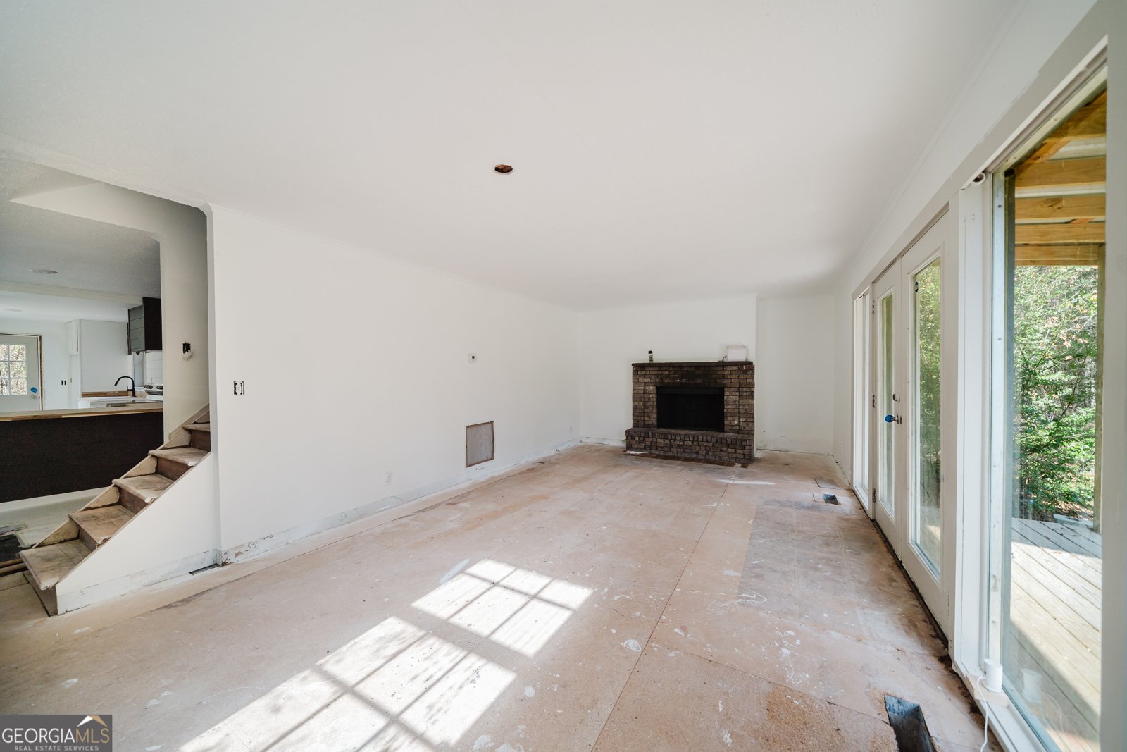 4878 Walton Road Fort Valley - 4